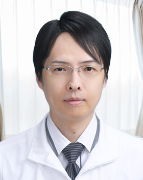 院長　宮本 浩司（みやもと こうじ）