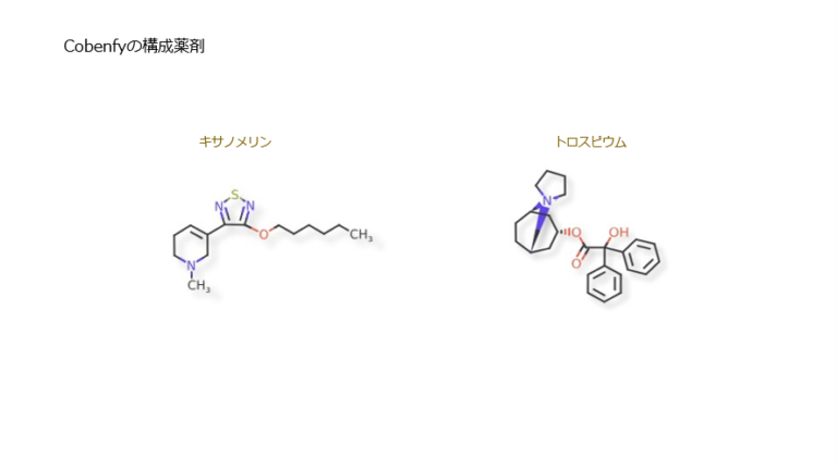 統合失調症新薬Cobenfy（KarXT）（日本未承認薬）について | 高津心音メンタルクリニック